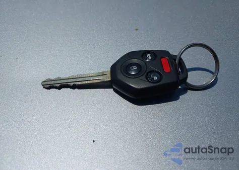 2015 Subaru Forester 2.5I Premium из США, поврежденный, VIN JF2SJADC2FH559593